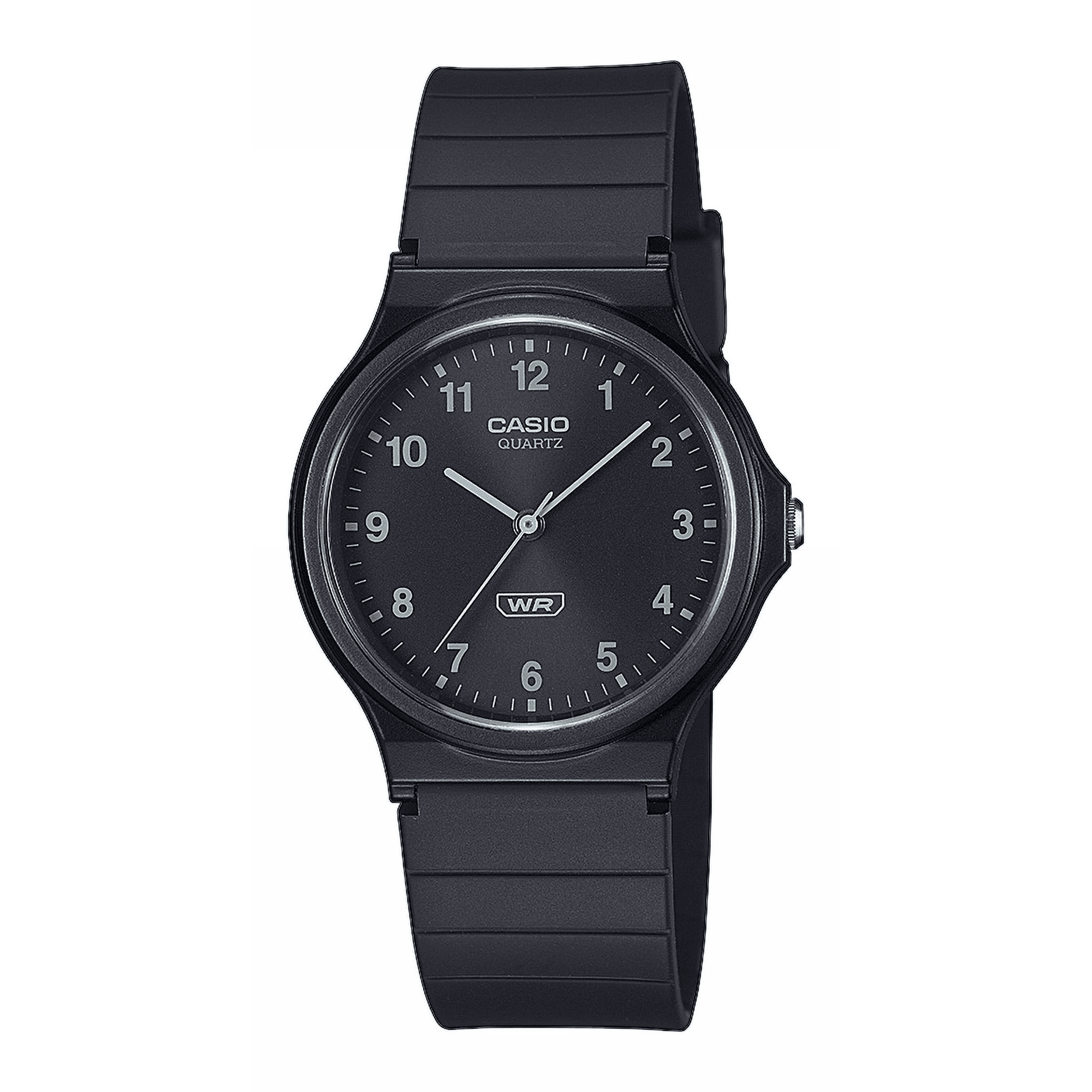 Casio MQ - 24B - 1BEF