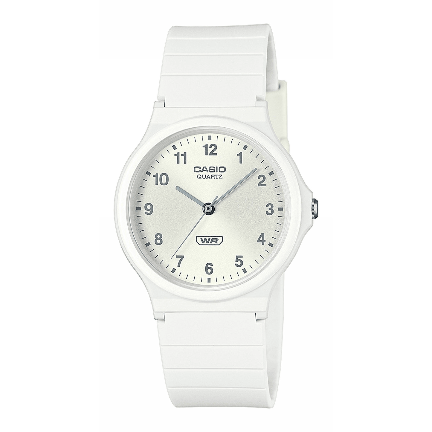 Casio MQ - 24B - 7BEF