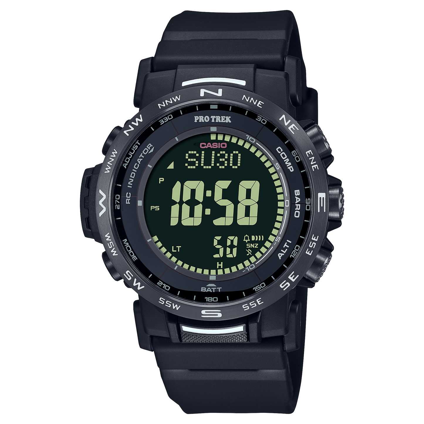 Casio ProTrek PRW - 35Y - 1BER