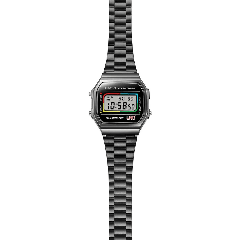 Casio UNO A168WEUC - 1AER