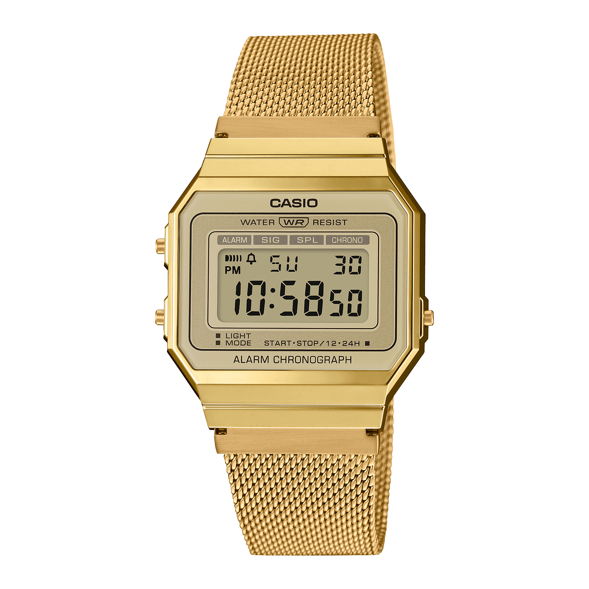 Casio Vintage A700WEMG - 9AEF
