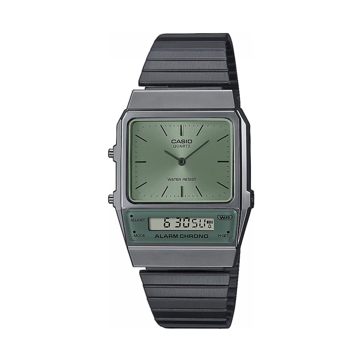Casio vintage AQ - 800ECGG - 3AEF