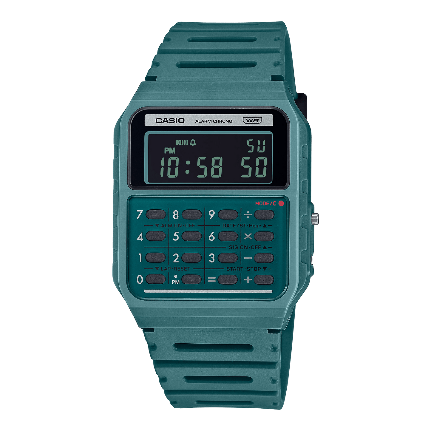 Casio Vintage CA - 53WB - 3BEF