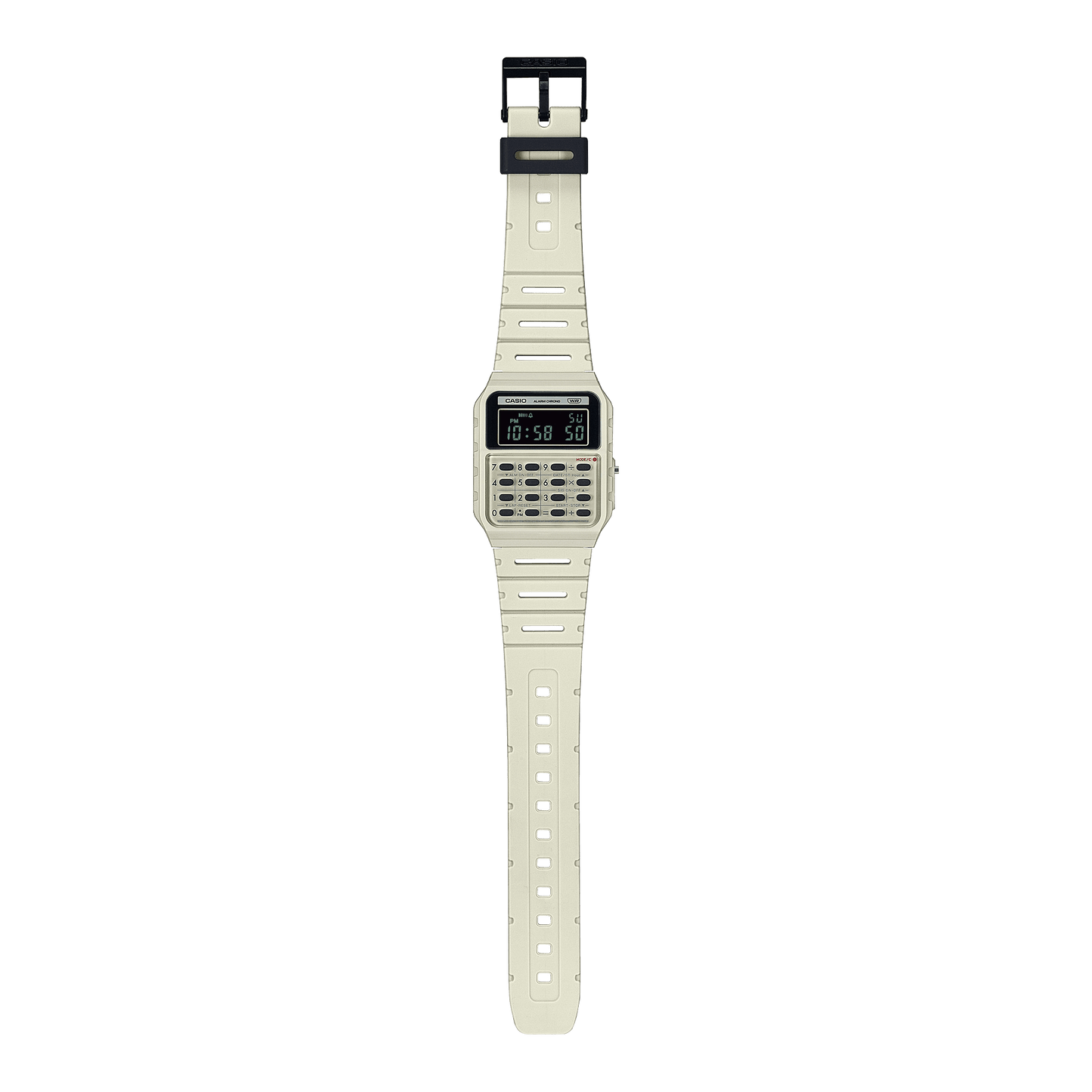 Casio Vintage CA - 53WB - 8BEF