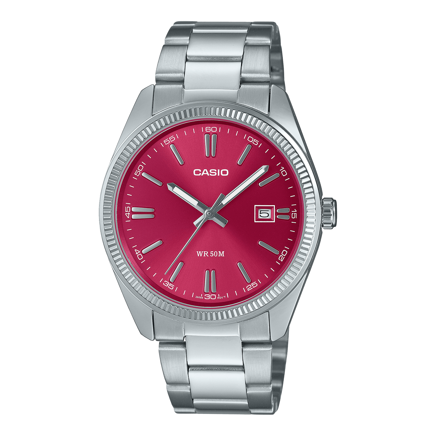 Casio Vintage MTP - 1302PD - 4AVEF