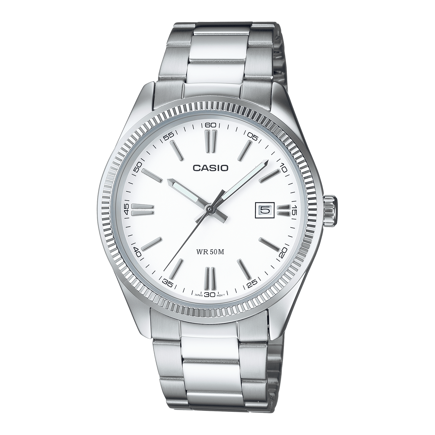 Casio Vintage MTP - 1302PD - 7A1VEF