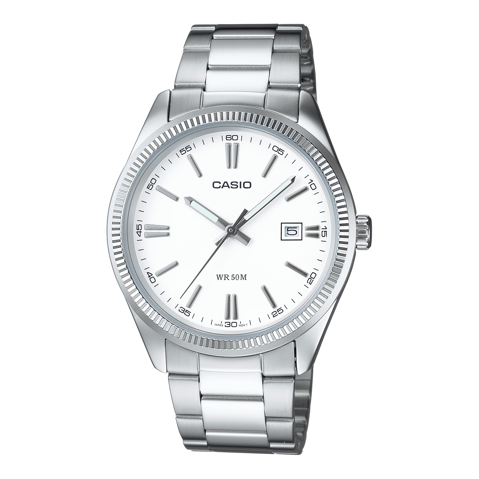 Casio Vintage MTP - 1302PD - 7A1VEF