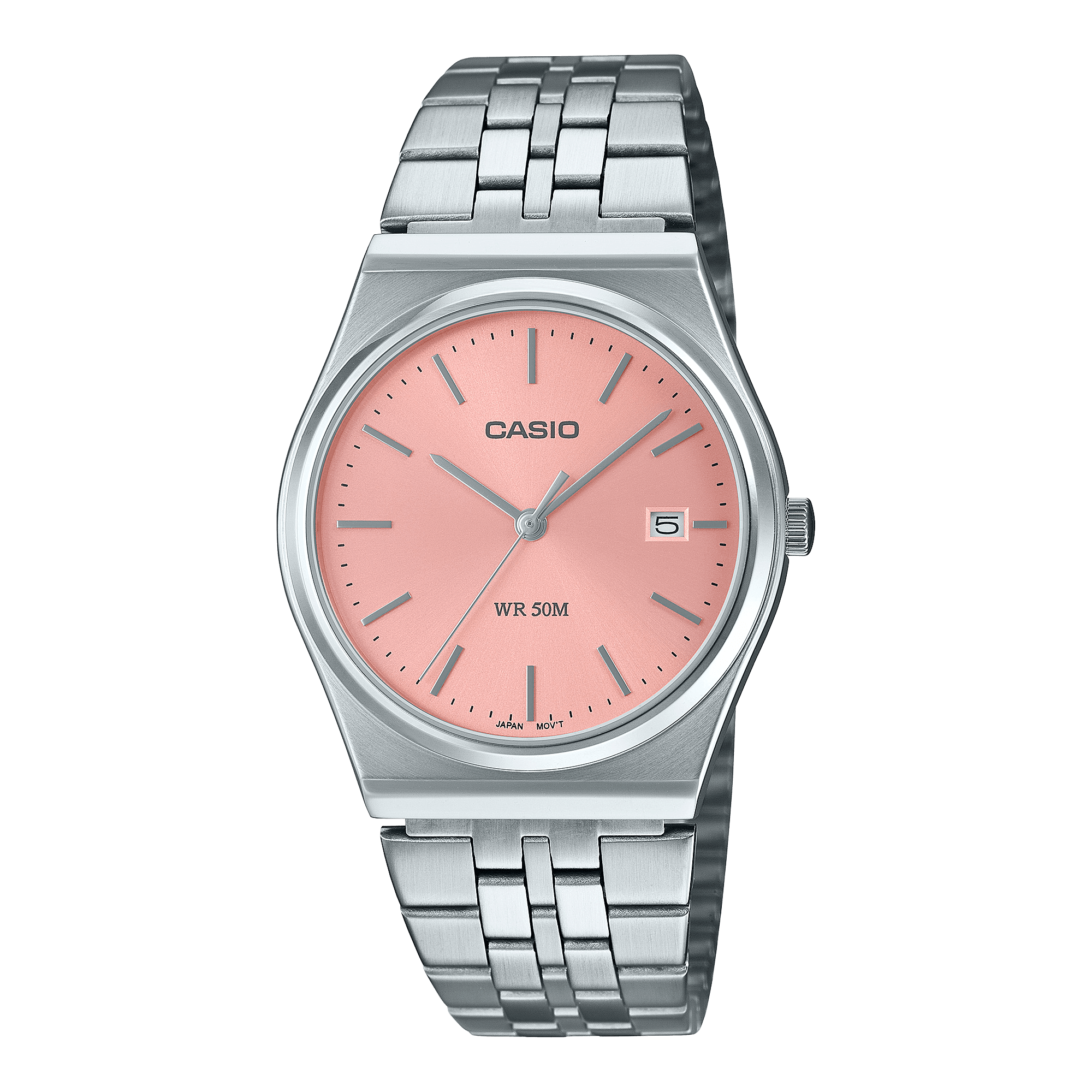 Casio Vintage MTP - B145D - 4AVEF
