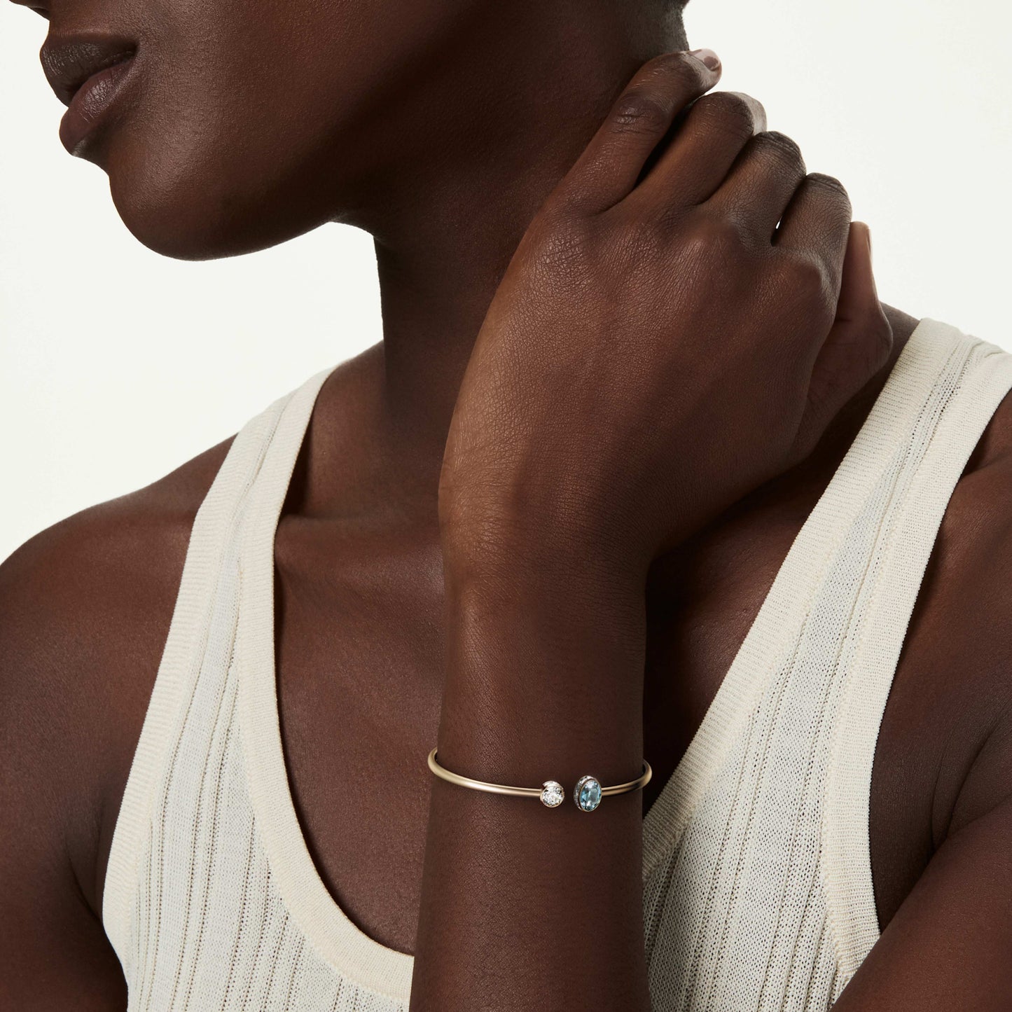 Swarovski Chroma Armband 5757998