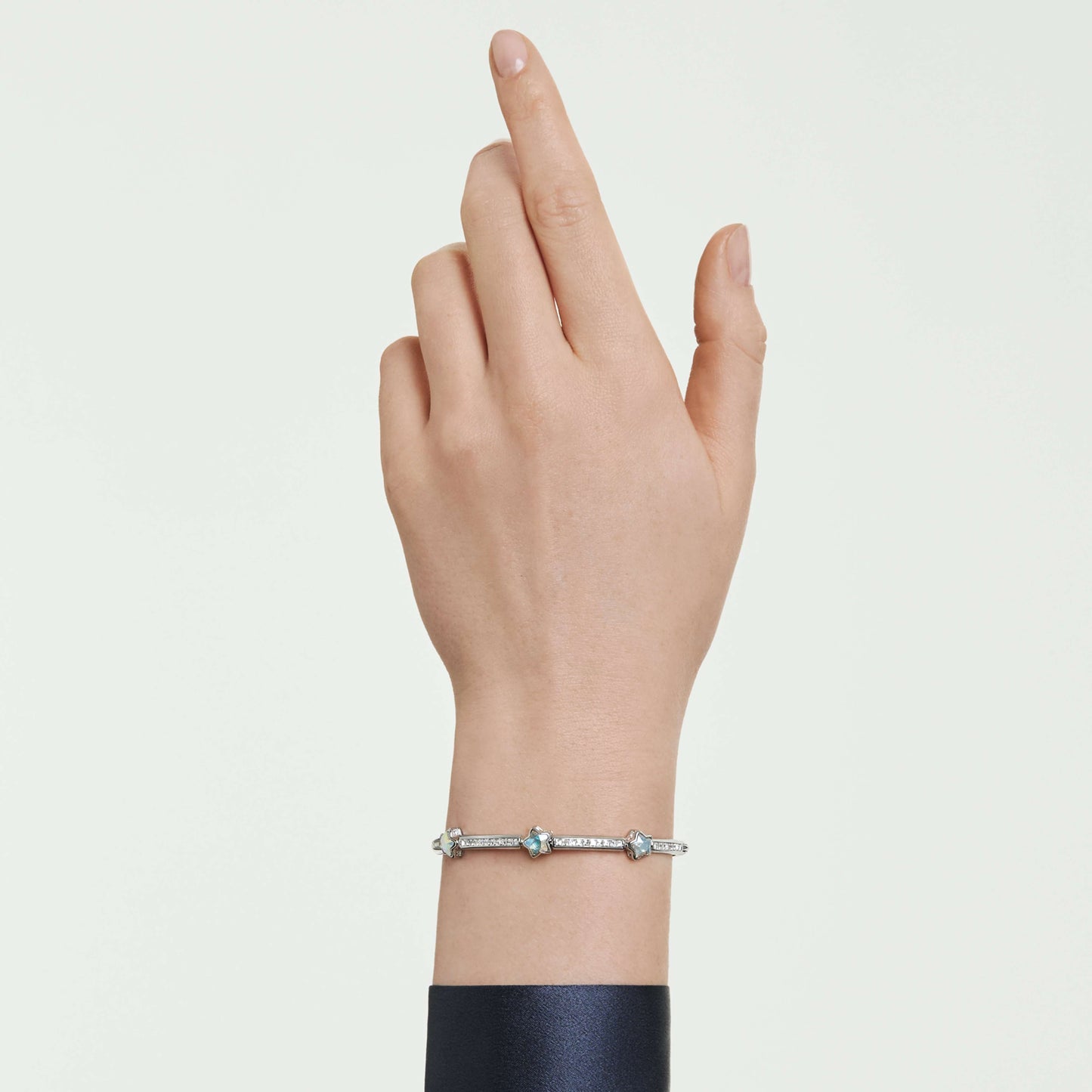Swarovsi Chroma Armband 5754178