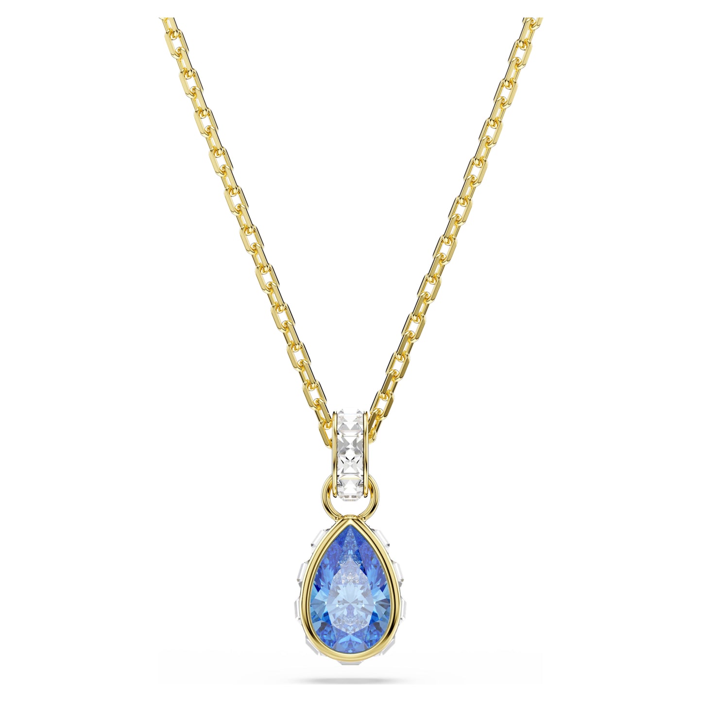 Swarovski Chroma Ketting met Hanger 5757786