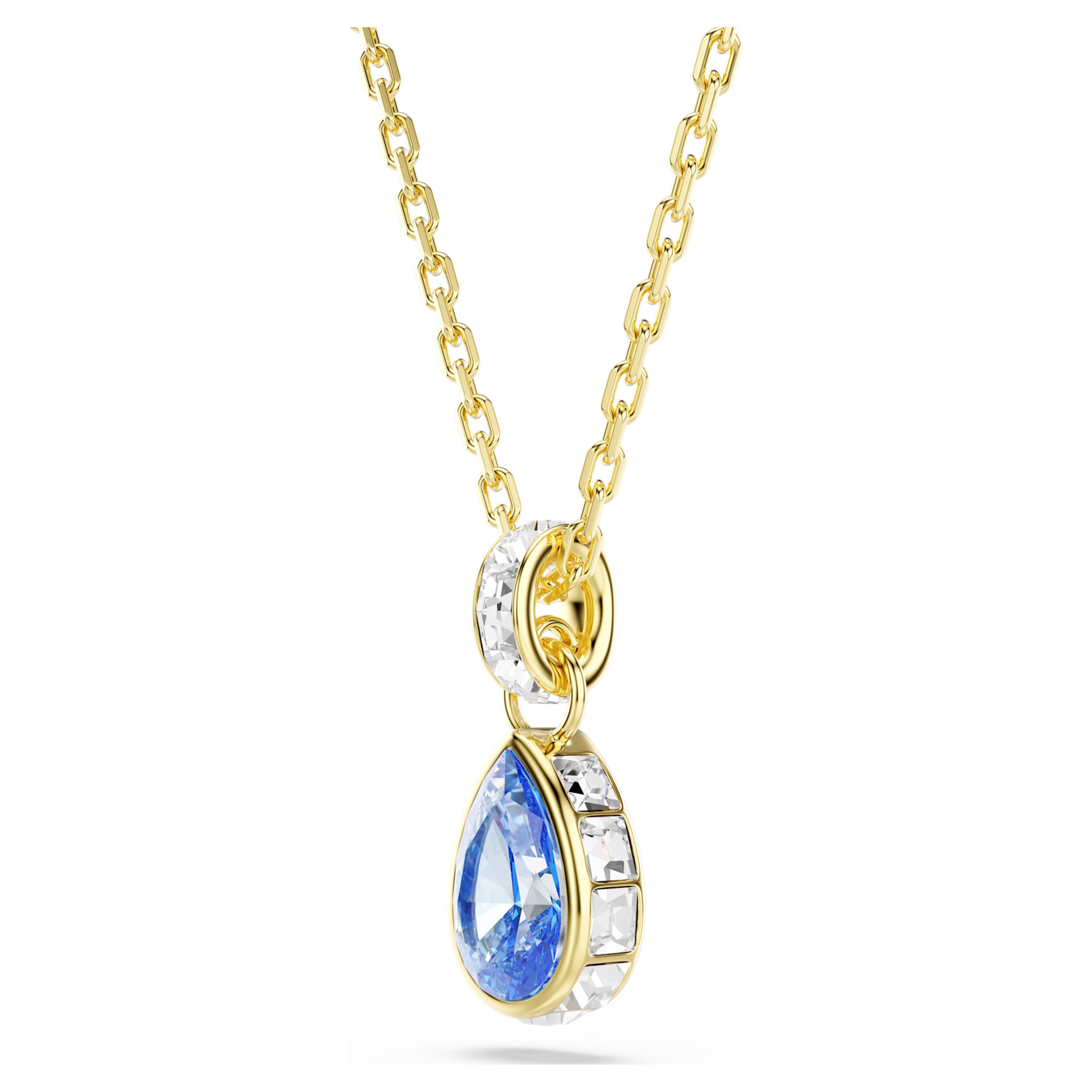 Swarovski Chroma Ketting met Hanger 5757786
