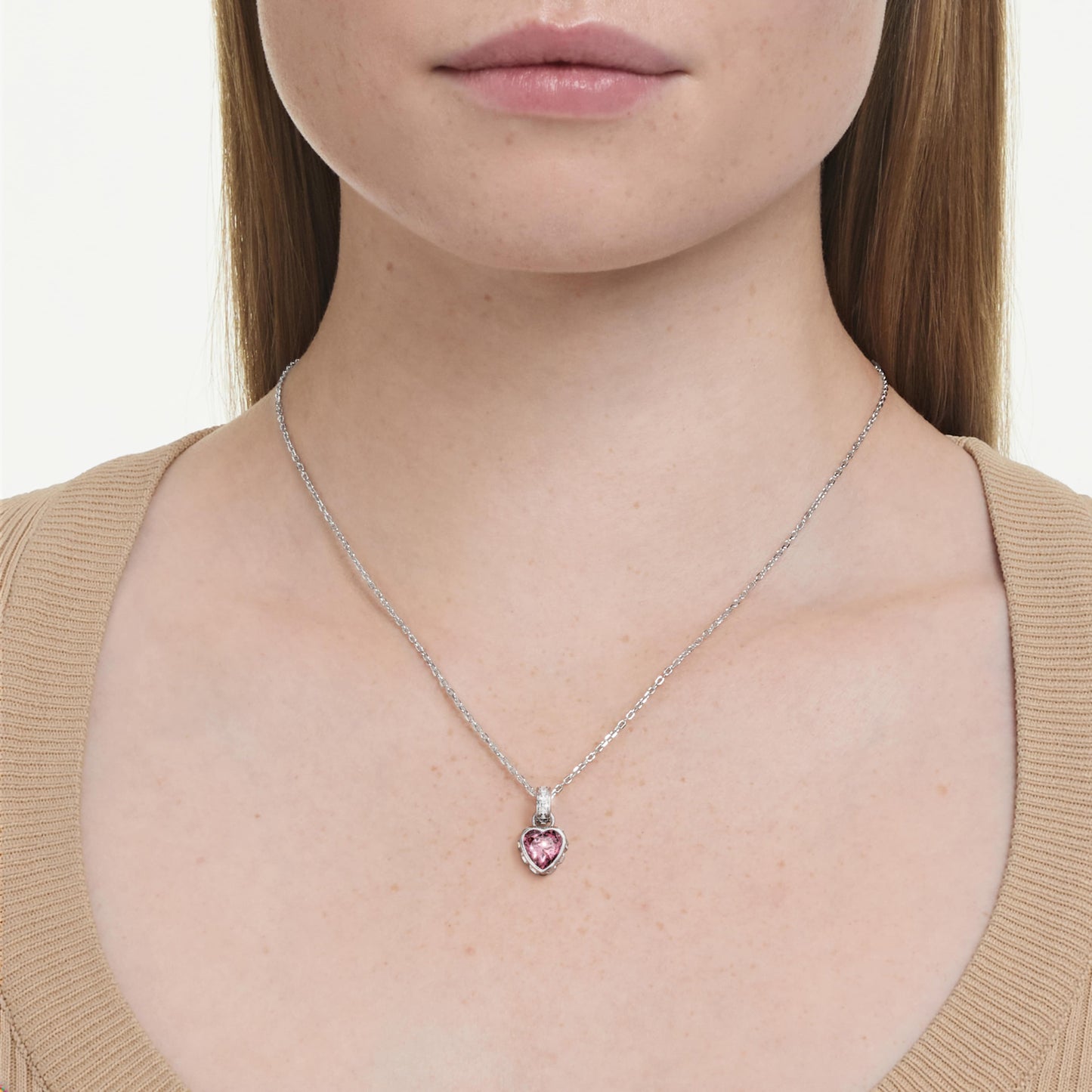 Swarovski Chroma Ketting met Hanger 5757789