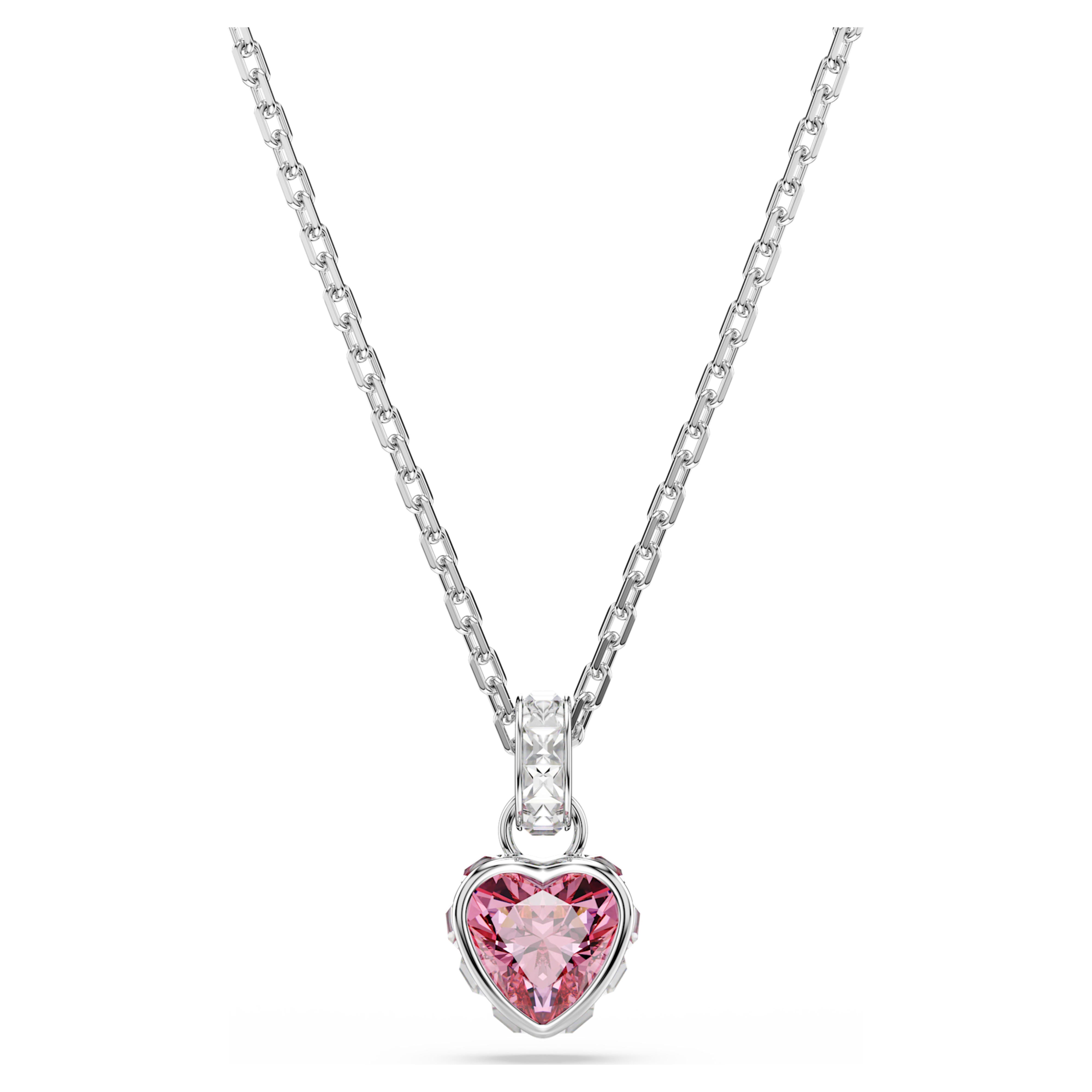 Swarovski Chroma Ketting met Hanger 5757789
