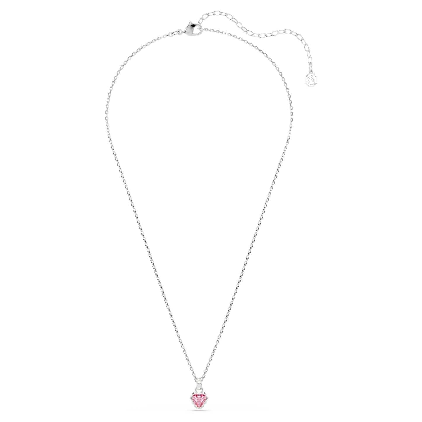 Swarovski Chroma Ketting met Hanger 5757789