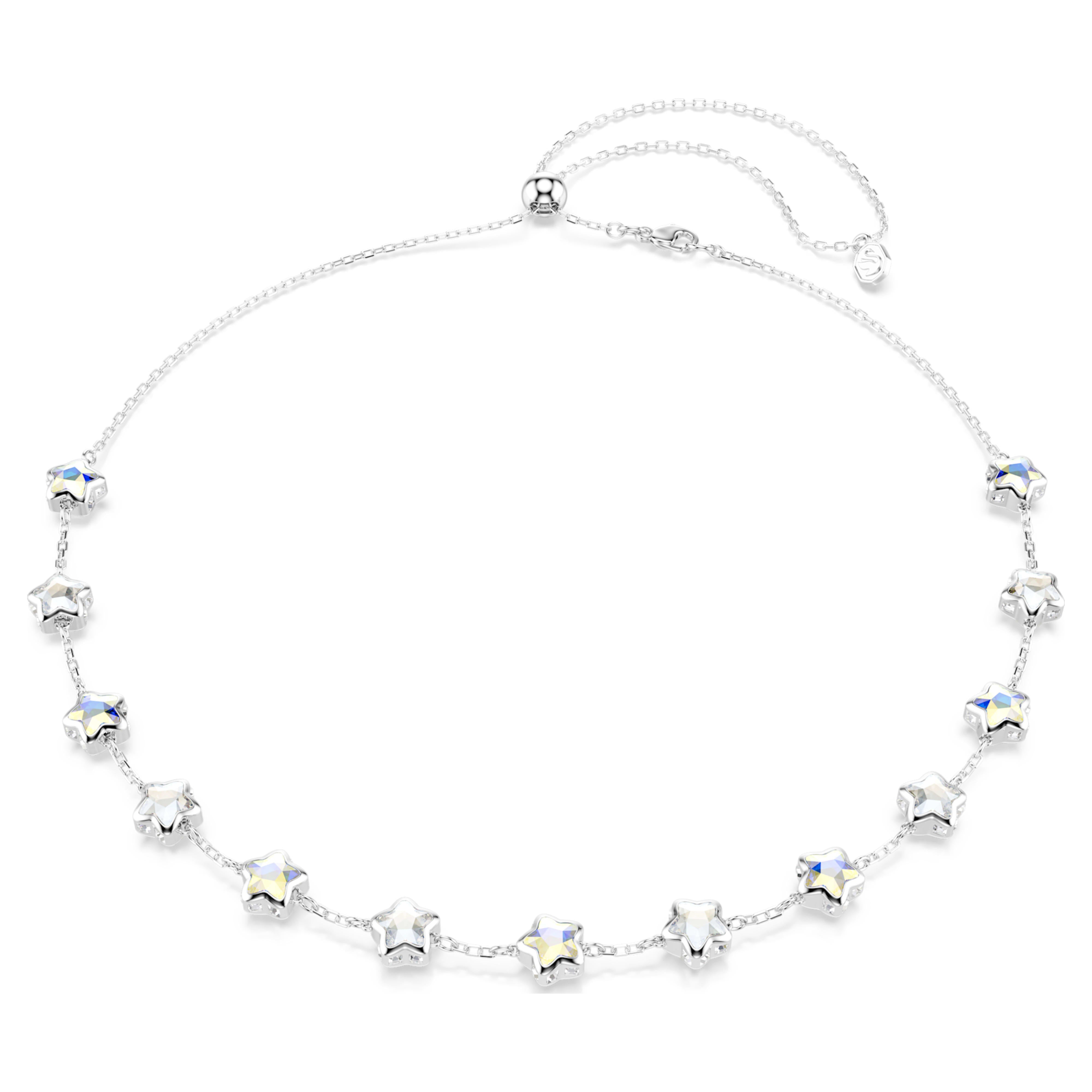 Swarovski Chroma Ketting 5754183