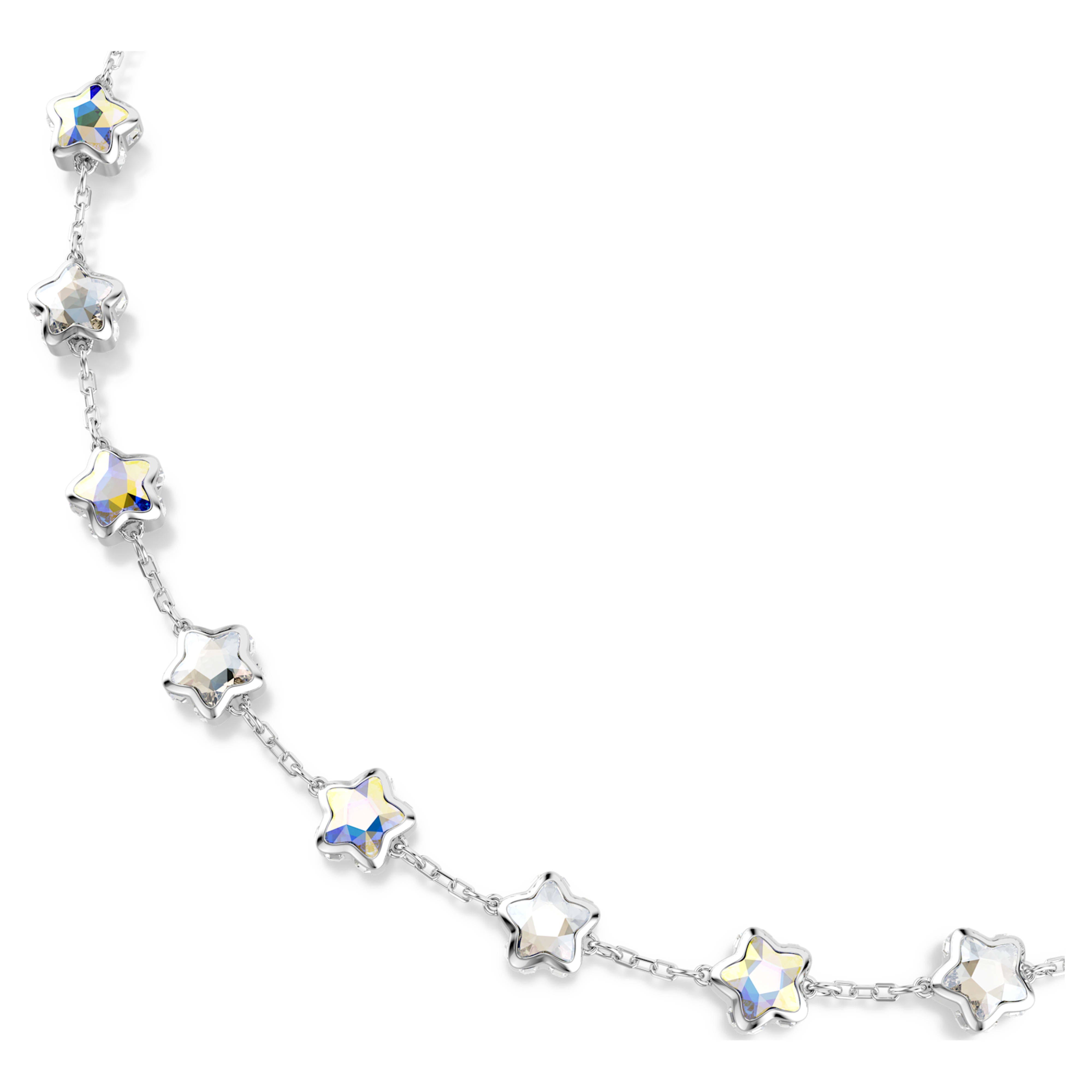 Swarovski Chroma Ketting 5754183