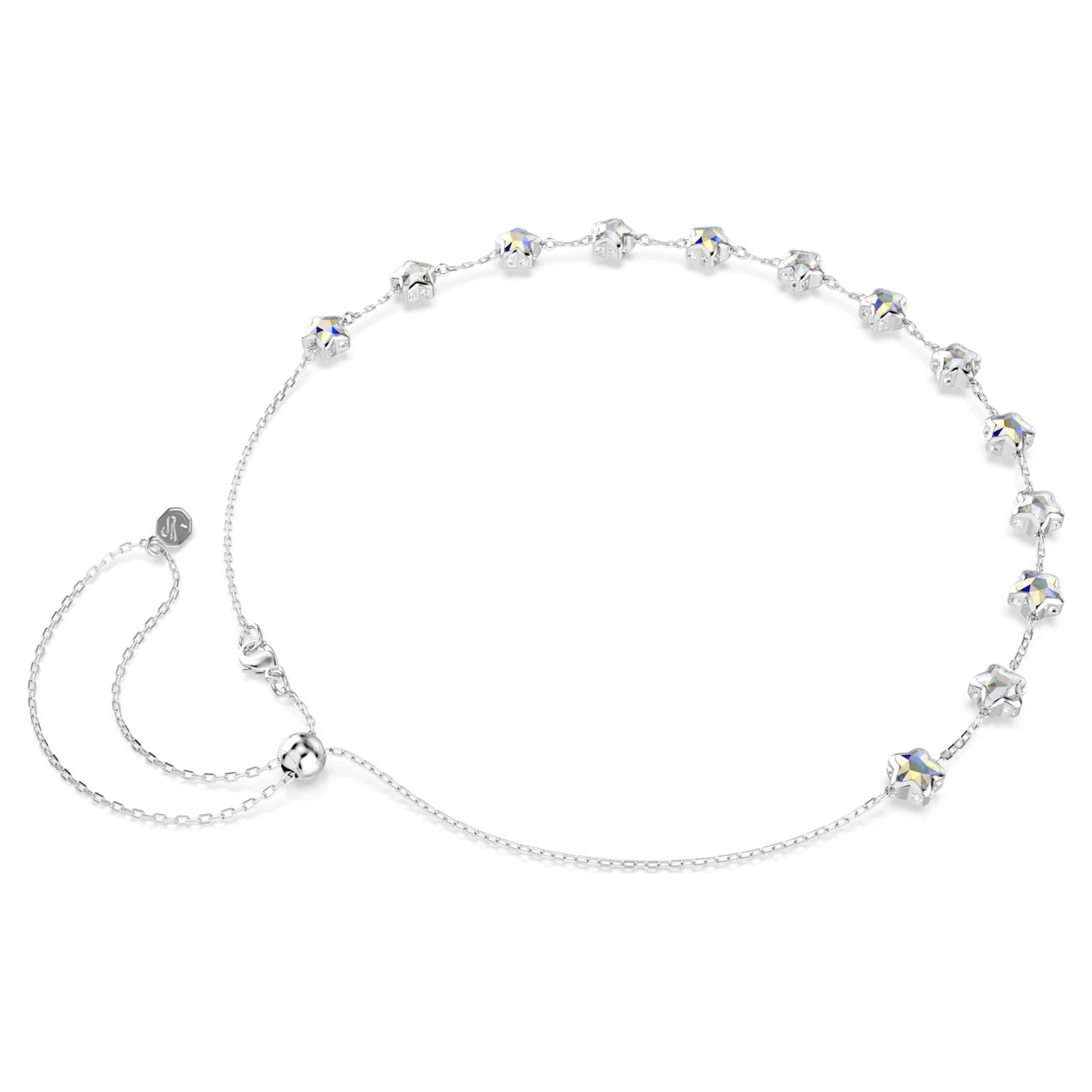 Swarovski Chroma Ketting 5754183