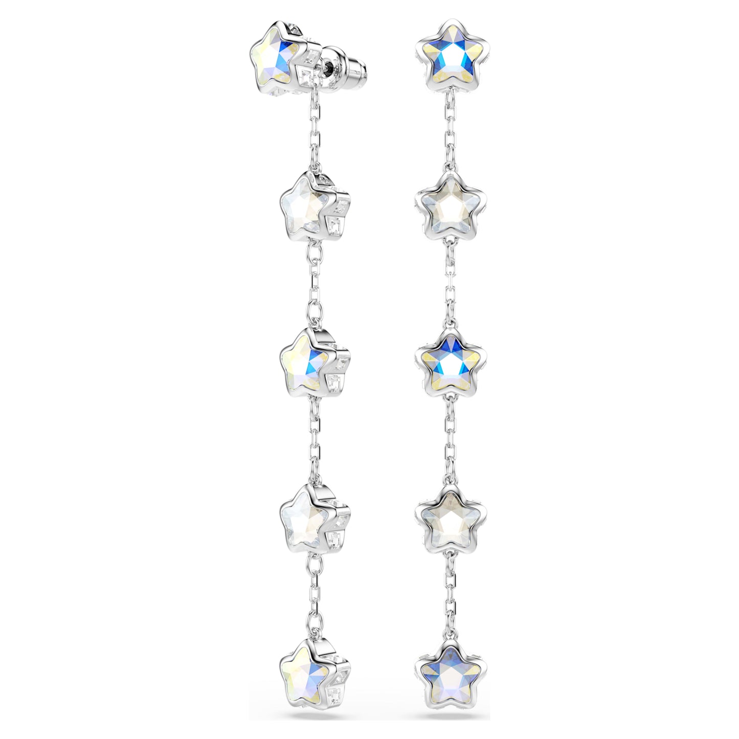 Swarovski Chroma Oorhangers 5754184