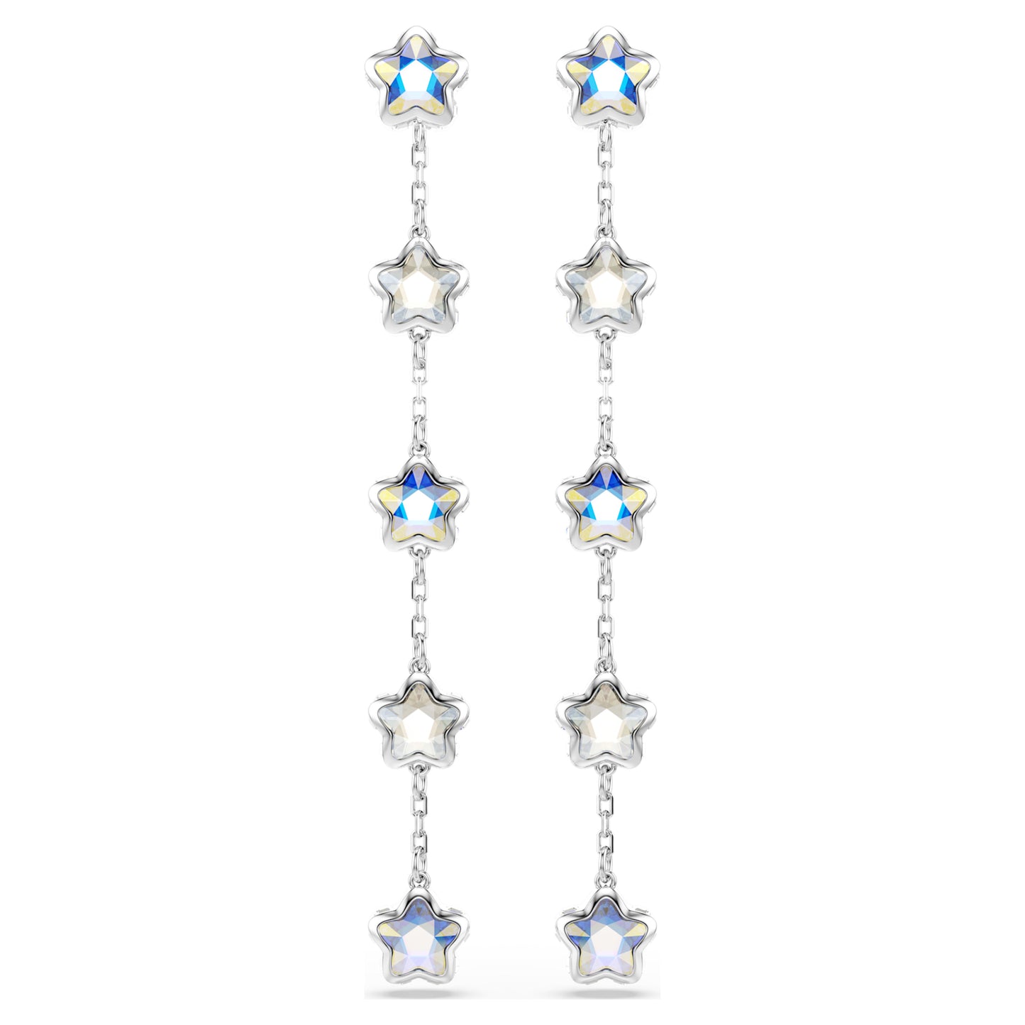 Swarovski Chroma Oorhangers 5754184