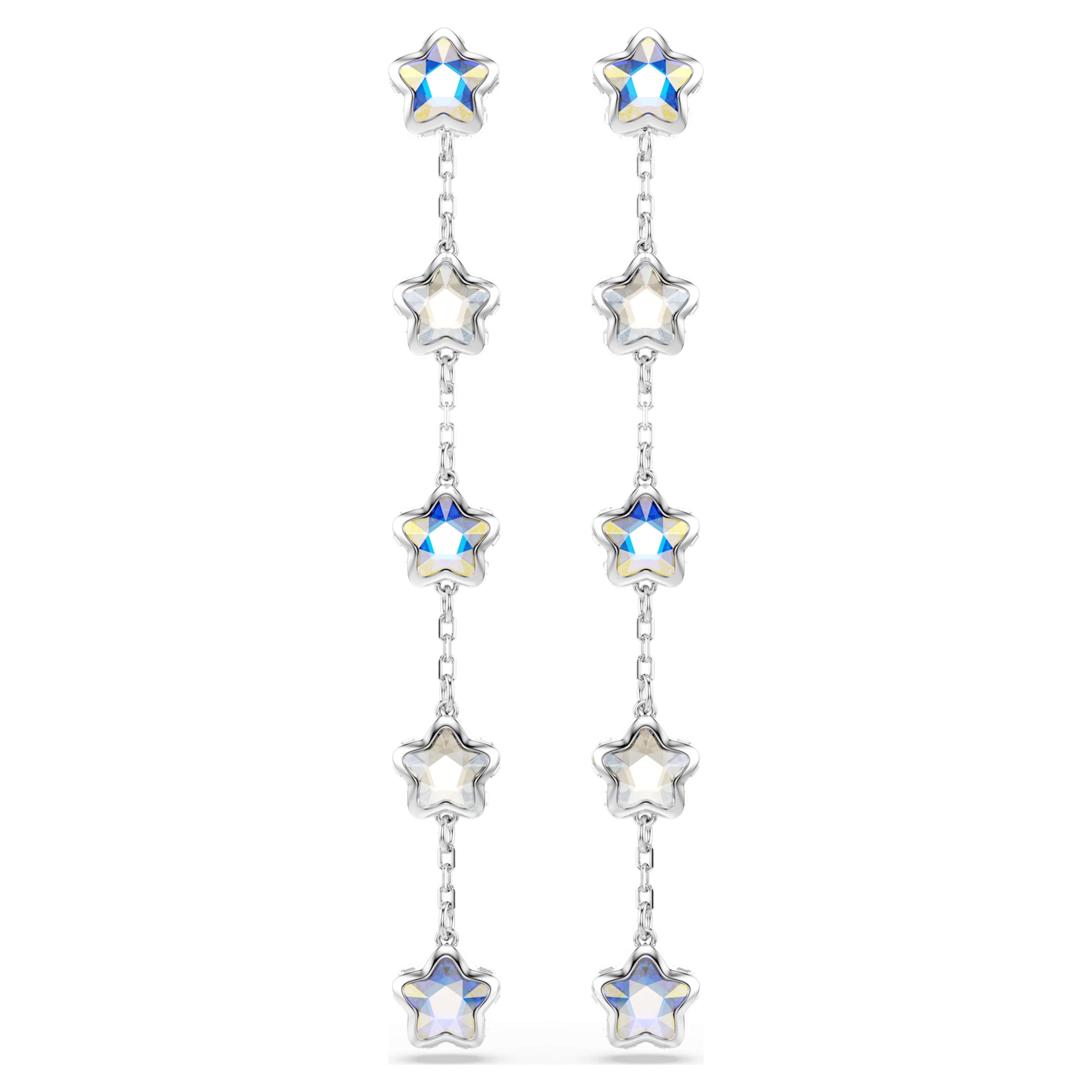 Swarovski Chroma Oorhangers 5754184