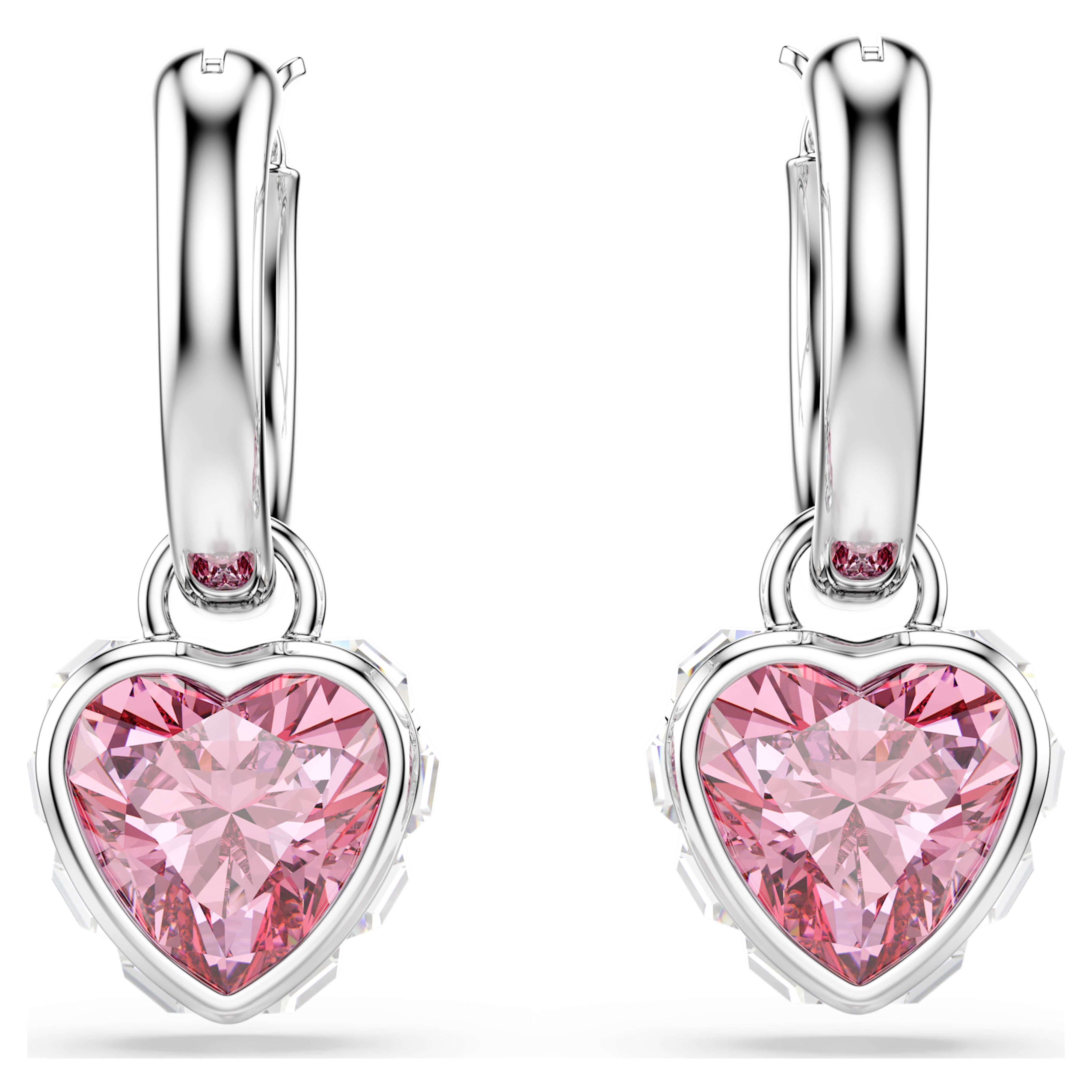 Swarovski Chroma Oorhangers 5757814