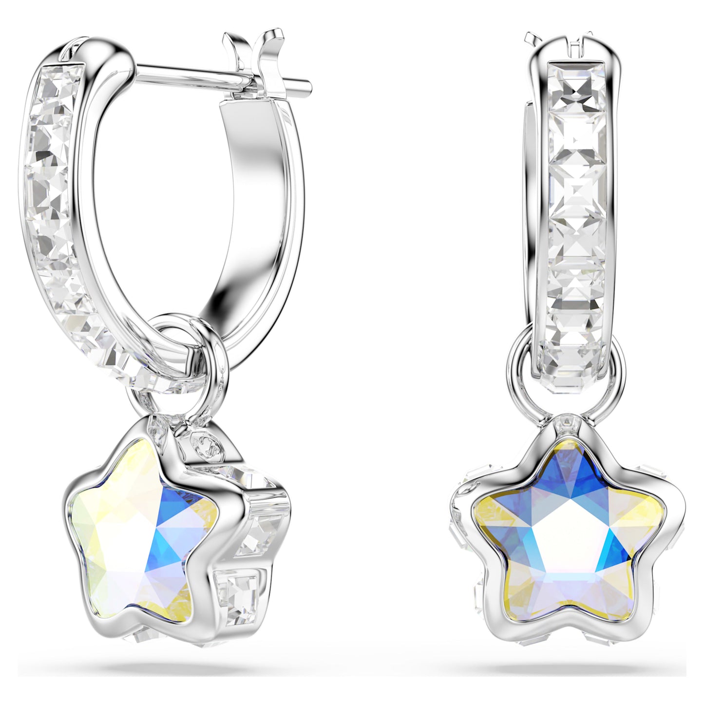 Swarovski Chroma Oorhangers 5754172