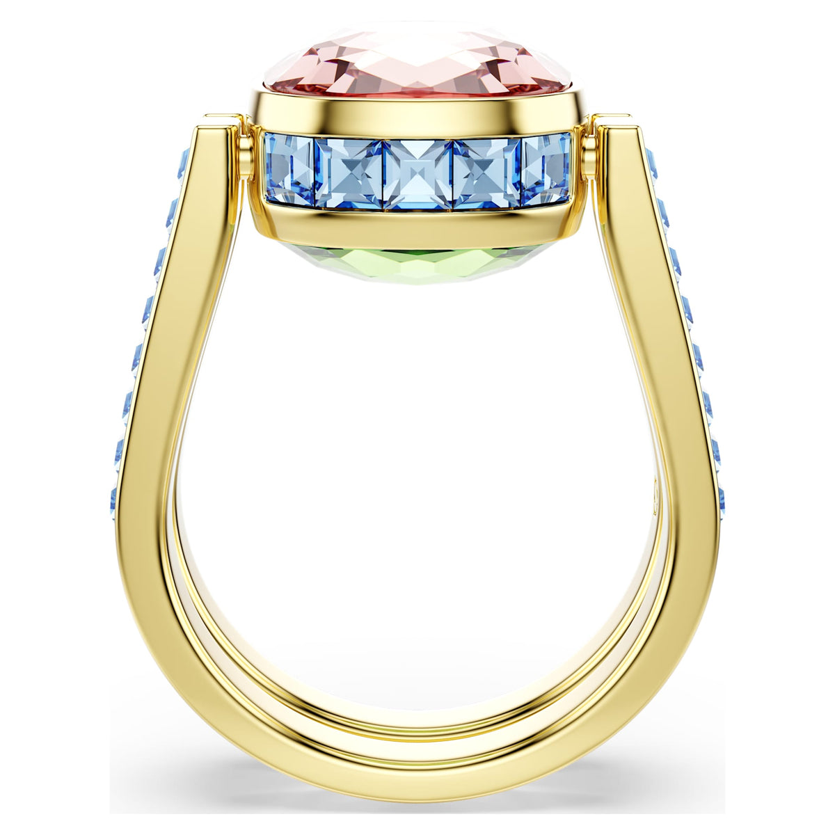 Swarovski Chroma ring 5692500
