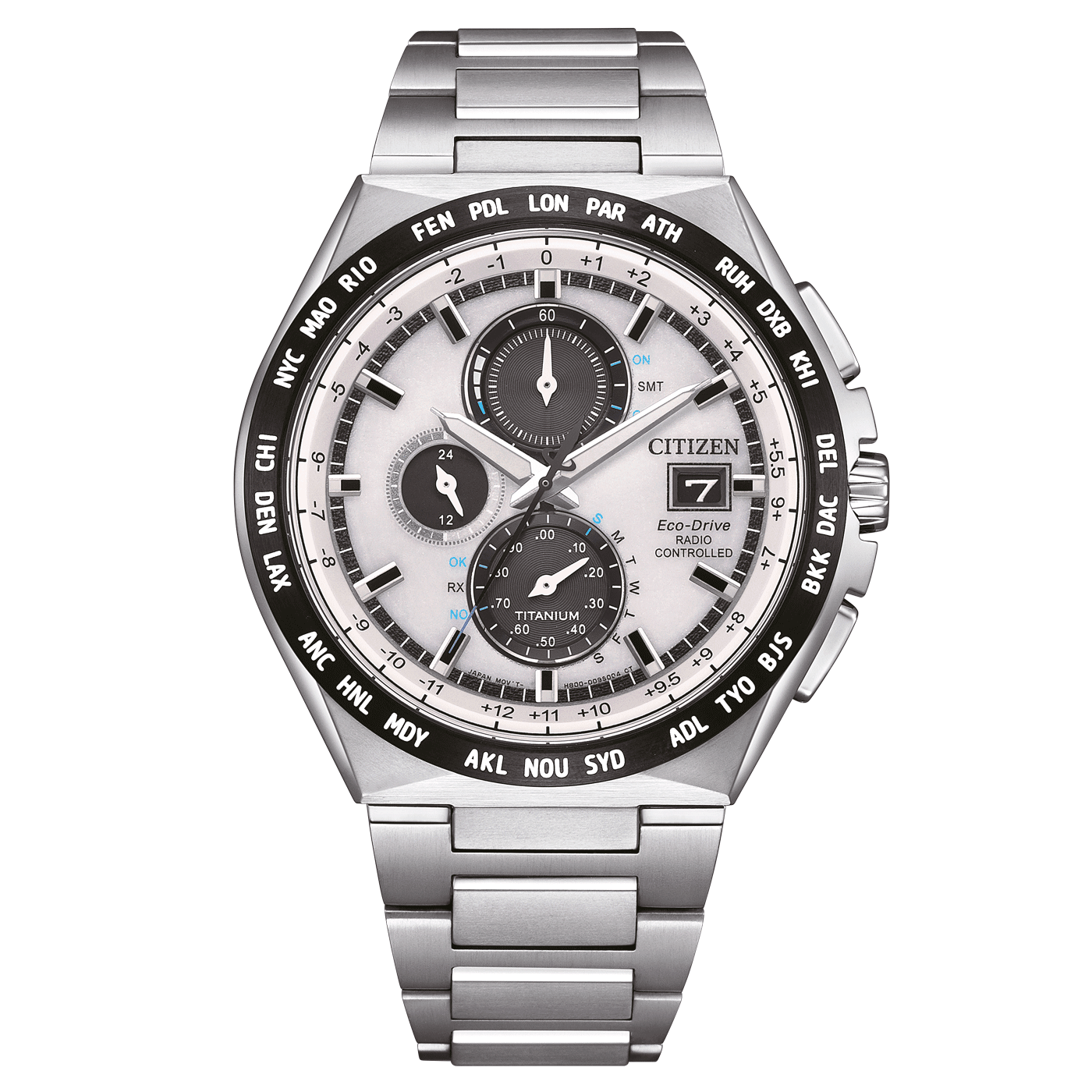 Citizen AT8238 - 84A