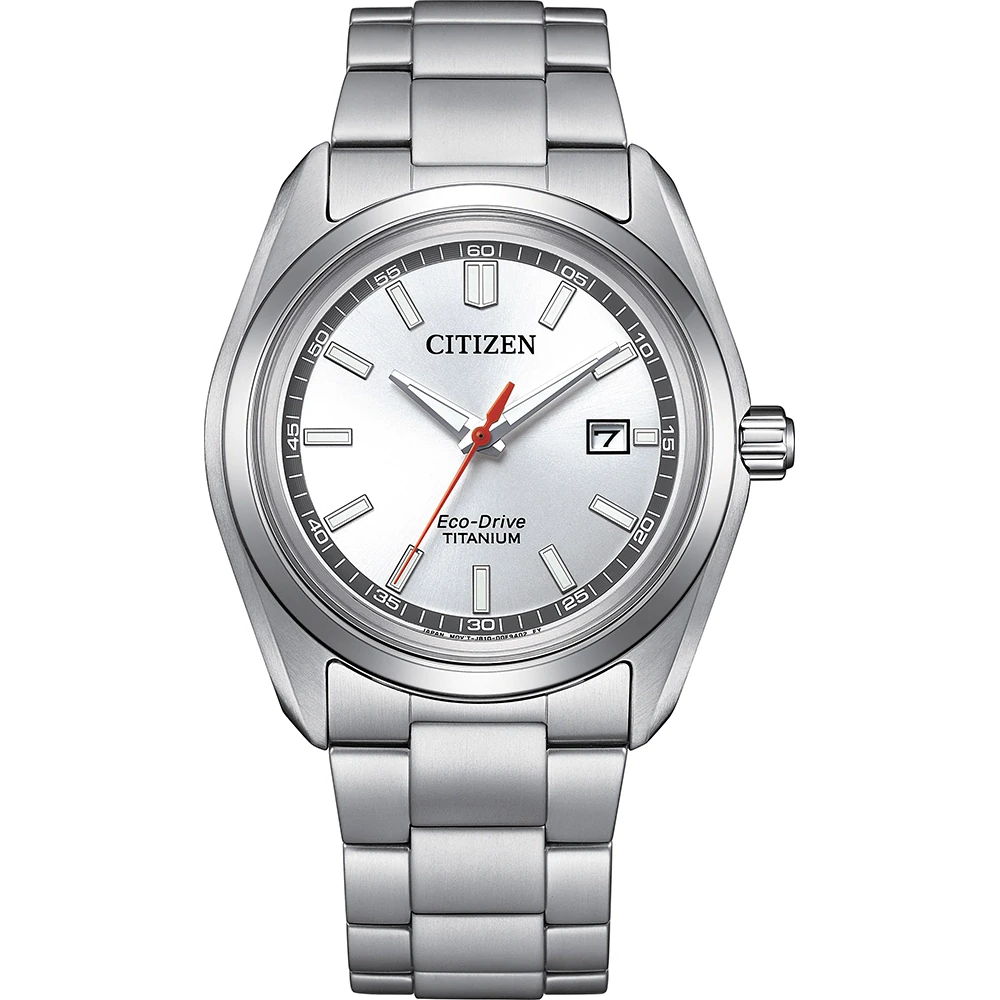 Citizen Super Titanium AW1900-50A