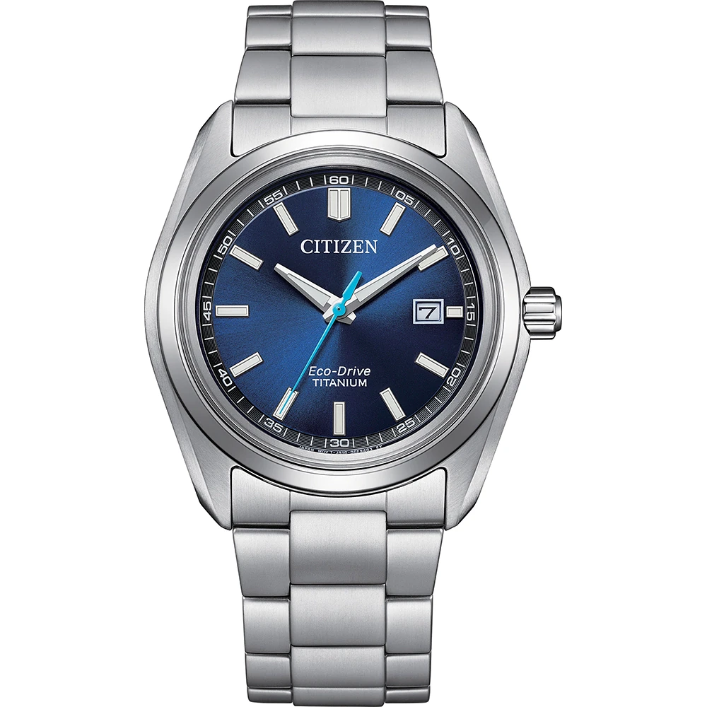 Citizen Super Titanium AW1900-50L