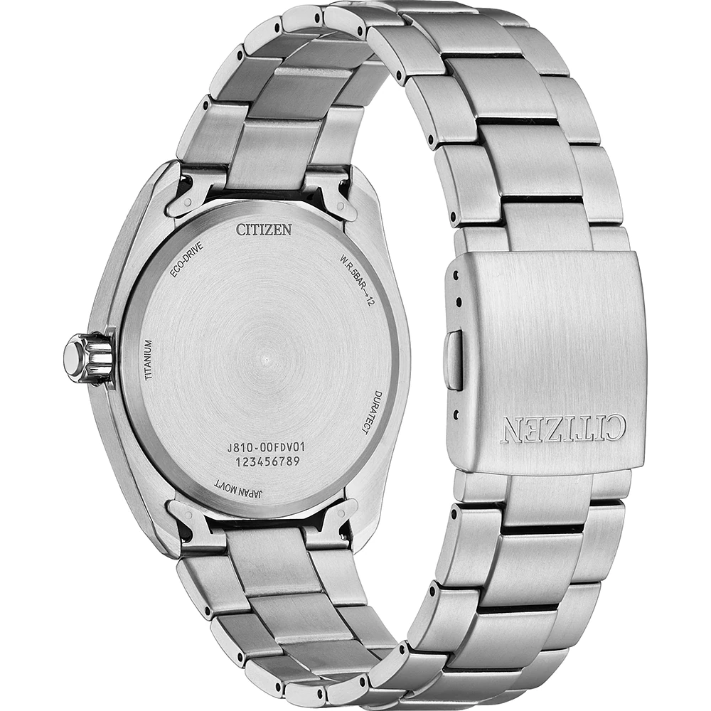 Citizen Super Titanium AW1900-50X
