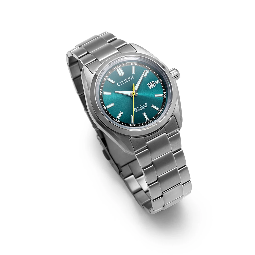 Citizen Super Titanium AW1900-50X