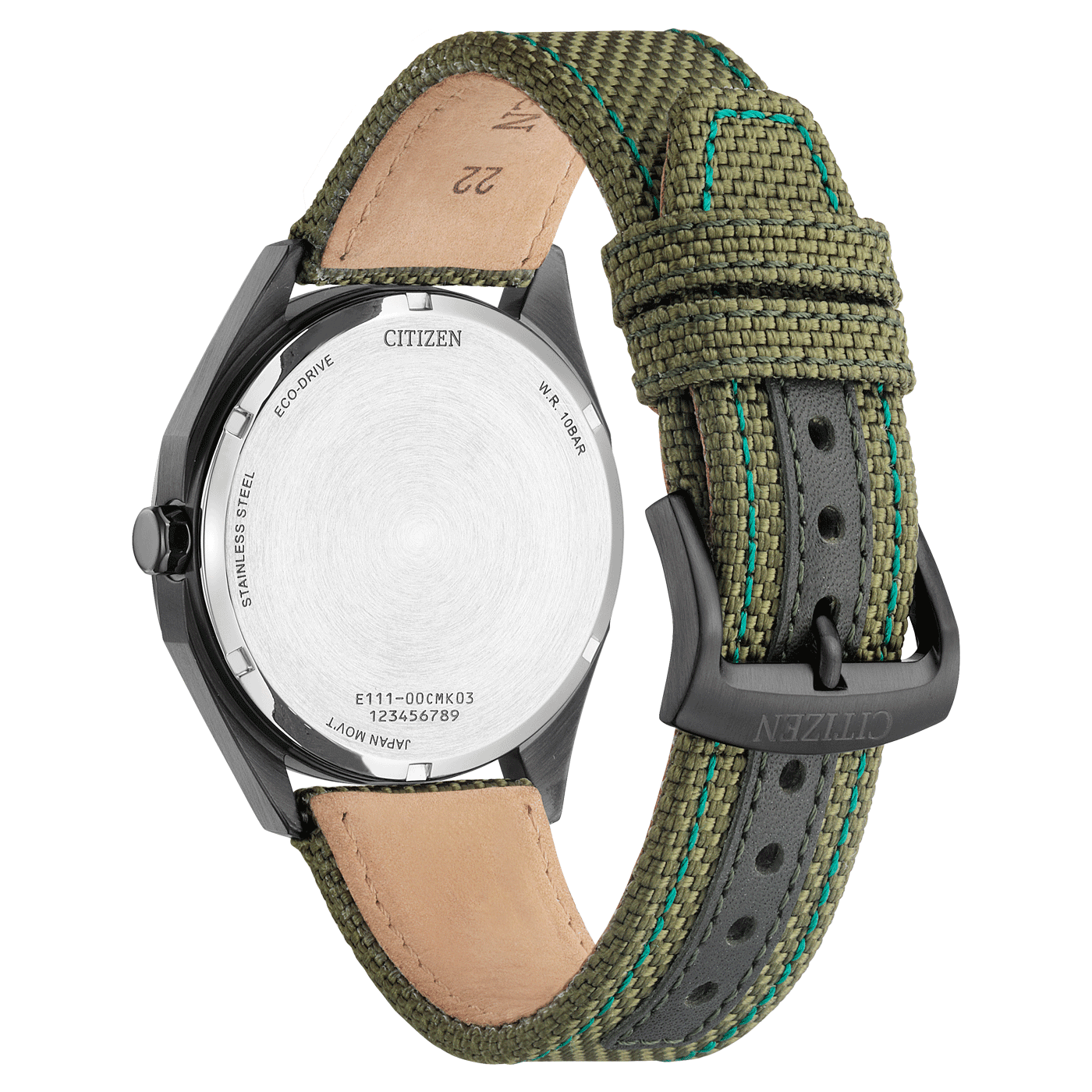 Citizen BM7635 - 01X