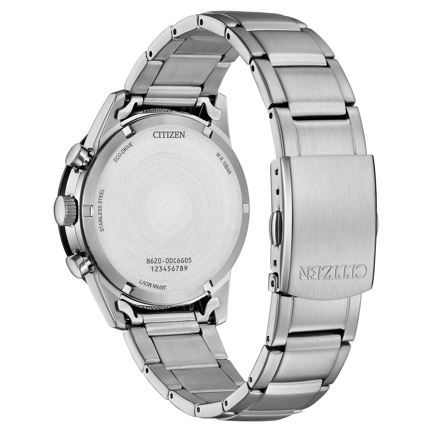 Citizen CA4624 - 56X