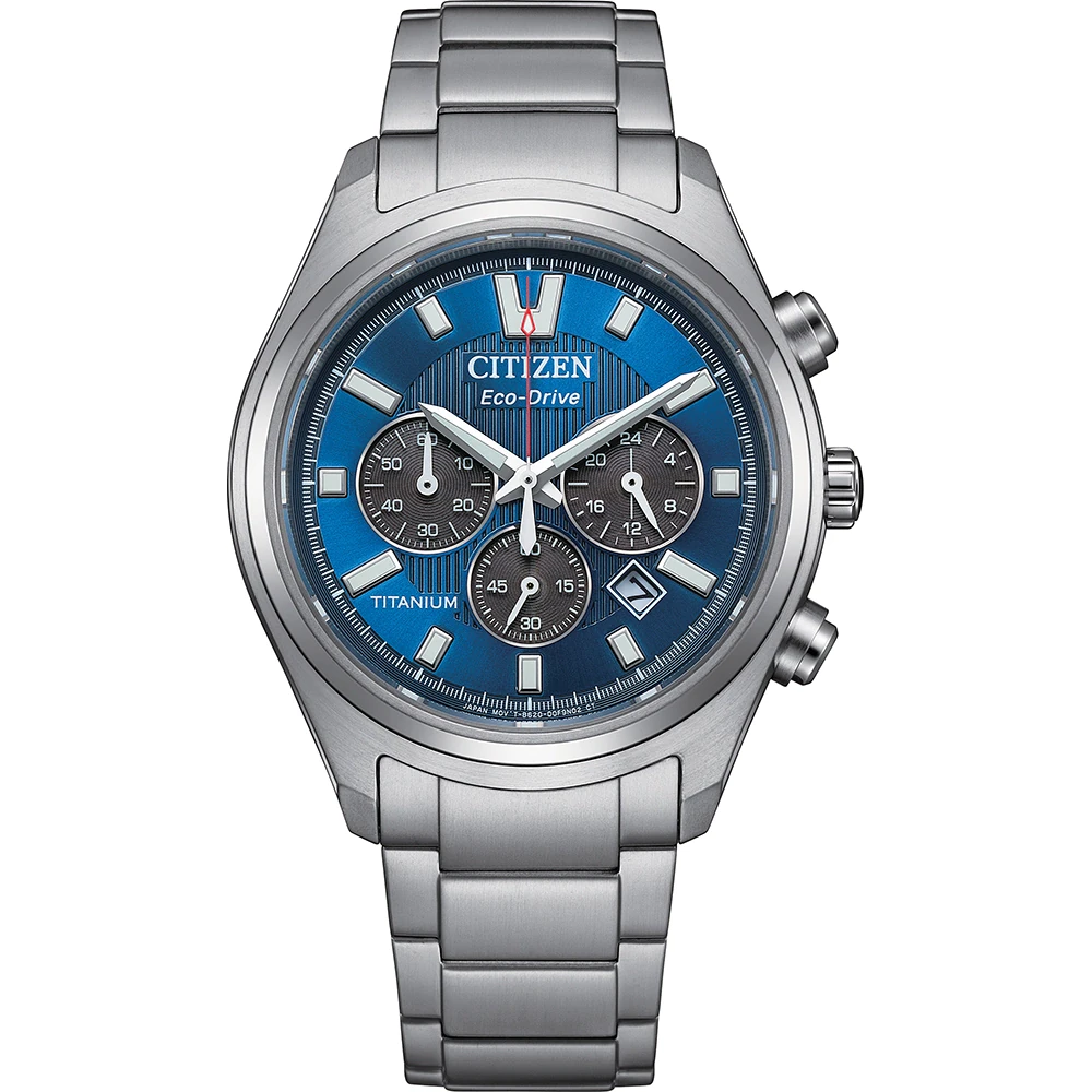 Citizen Super Titanium CA4750-51L