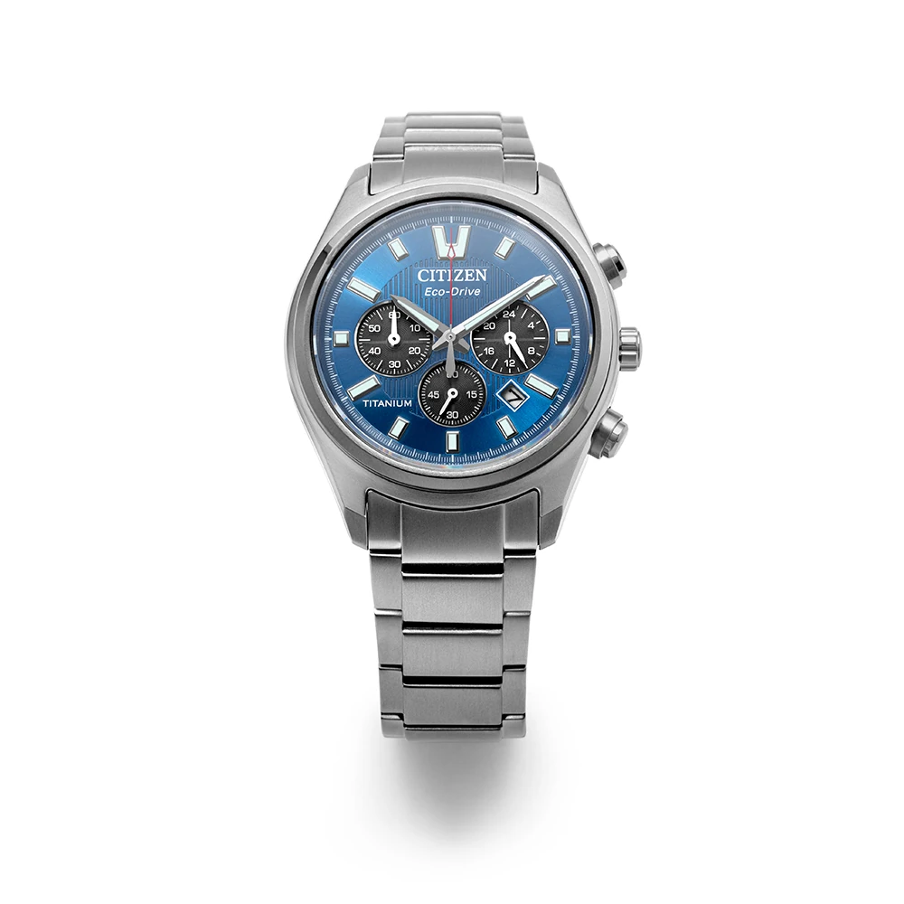 Citizen Super Titanium CA4750-51L