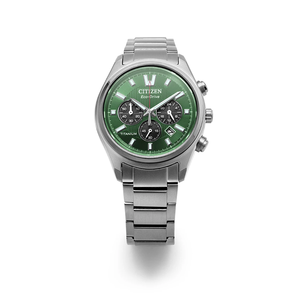 Citizen Super Titanium CA4750-51X