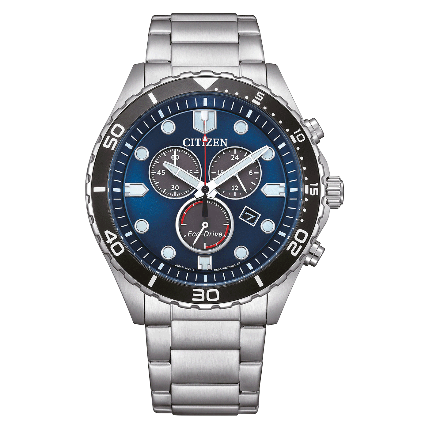 Citizen Chrono Sport AT2560 - 84L