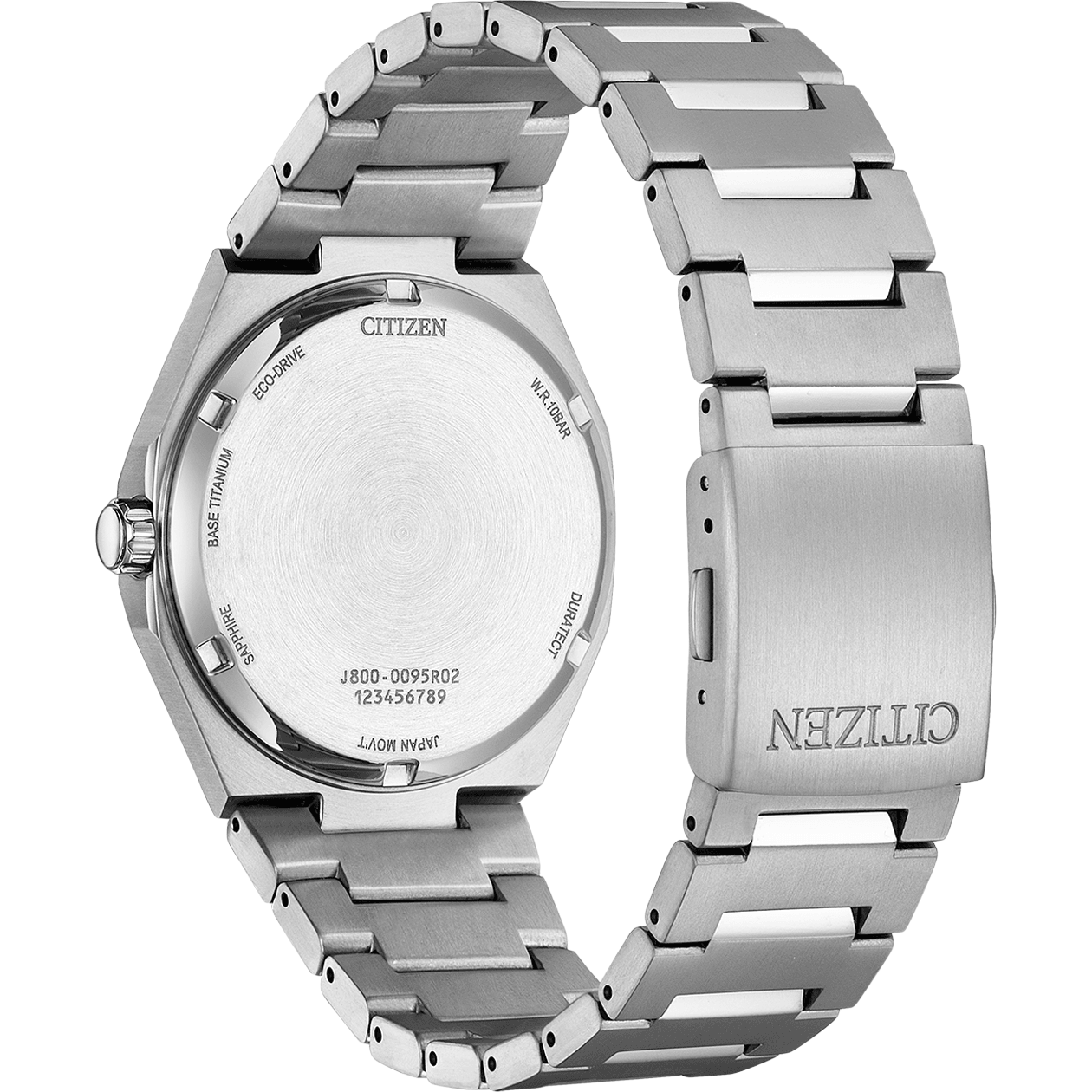 Citizen Core AW0130 - 85Z Titanium
