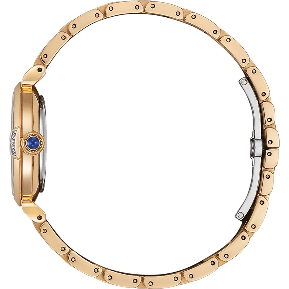Citizen Dames Eco - Drive EM1063 - 89D