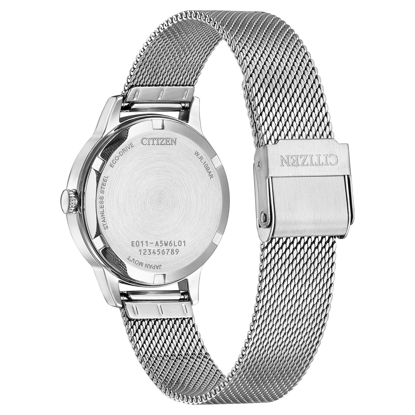 Citizen Dames EW2621 - 75A