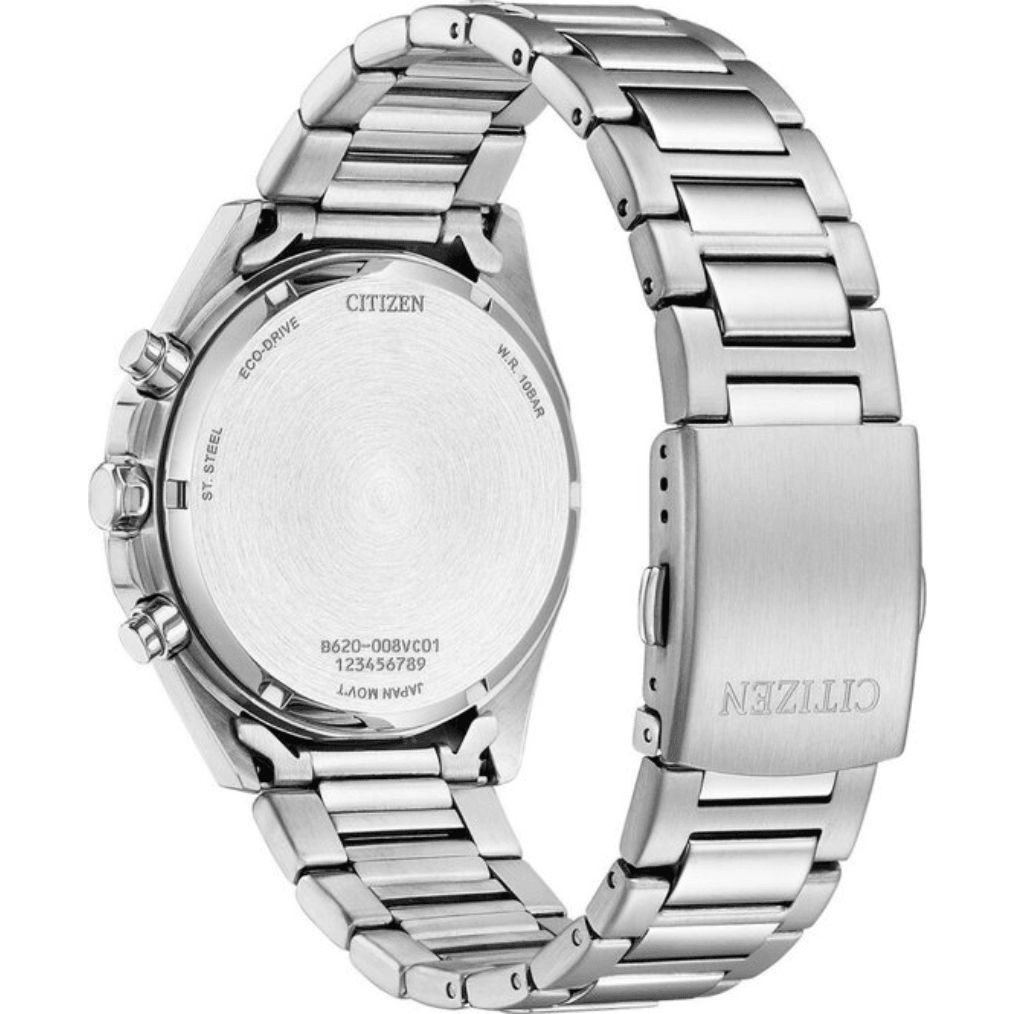 Citizen Eco - Drive CA4590 - 81X