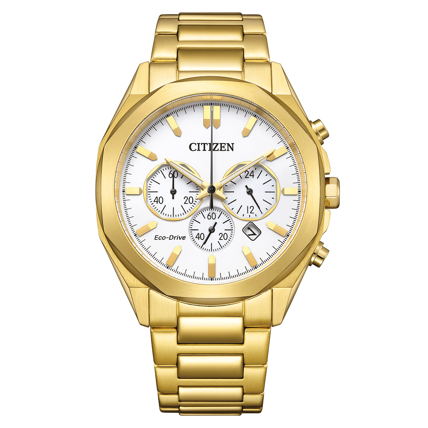 Citizen Eco - Drive CA4592 - 85A