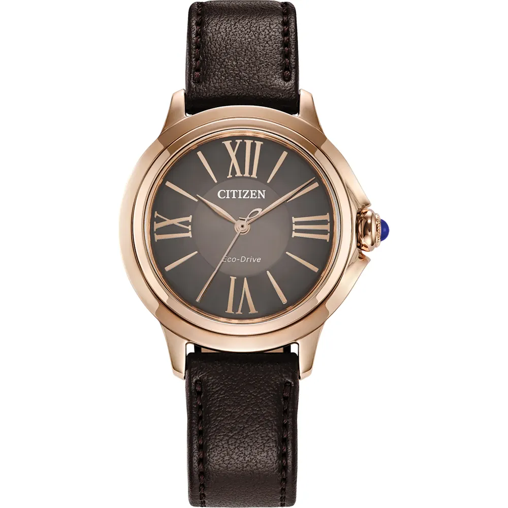 Citizen EM1163-09X