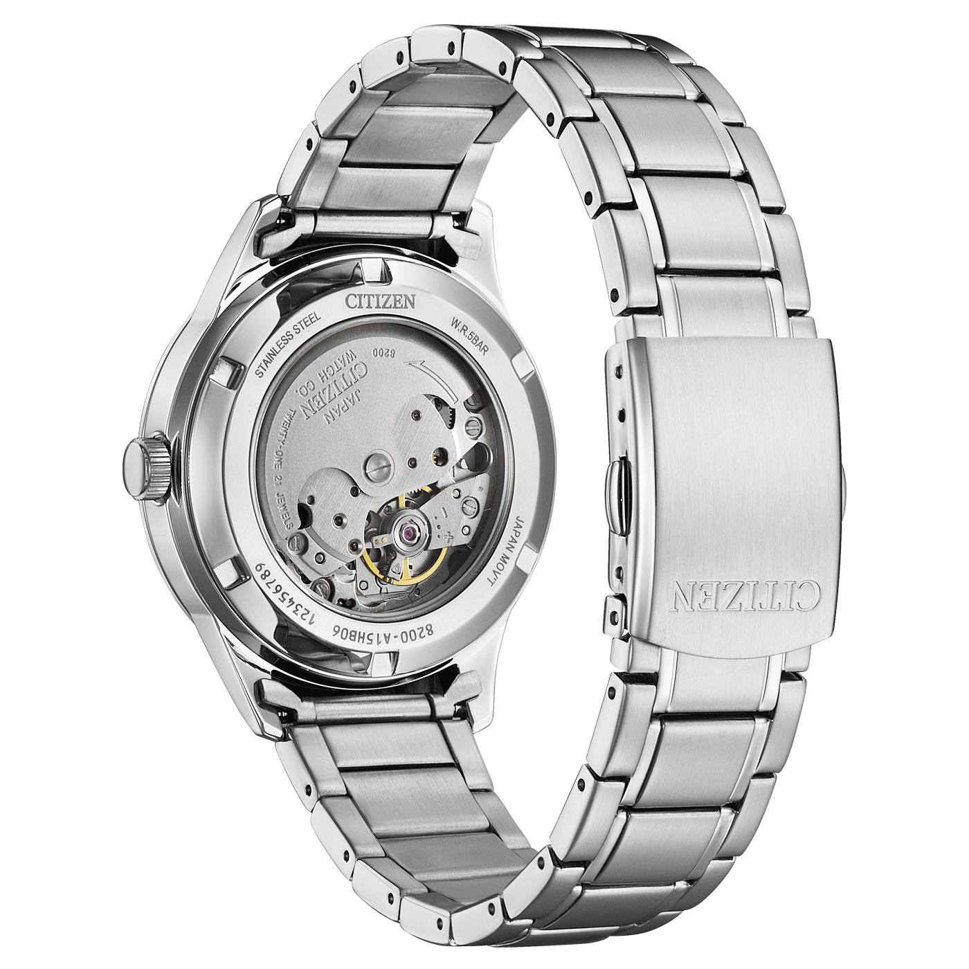 Citizen NY4058 - 79X