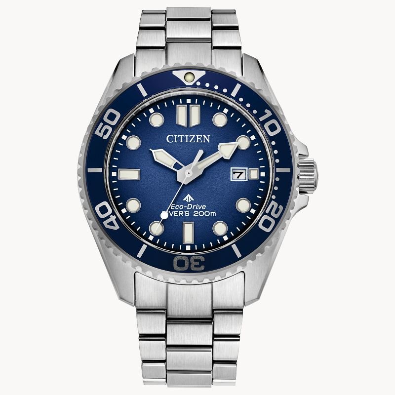 Citizen Promaster Marine BN0260 - 54L - Juwelier van Dam