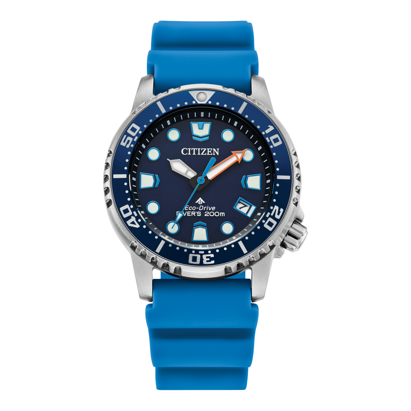 Citizen ProMaster Marine Dames EO2028 - 06L