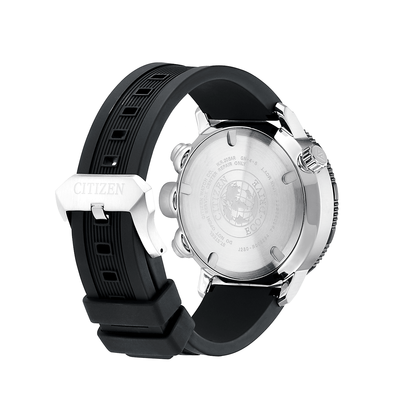 Citizen Promaster Sky BN4044 - 15E
