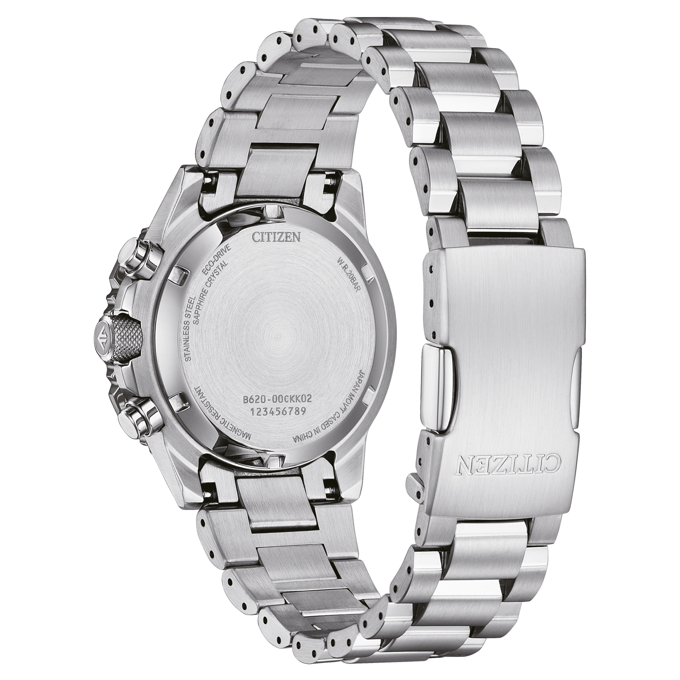 Citizen Promaster Sky CA4664 - 60W Navihawk